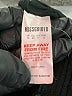 Missguided Black Cocktail Dress Size 8 - photo 5