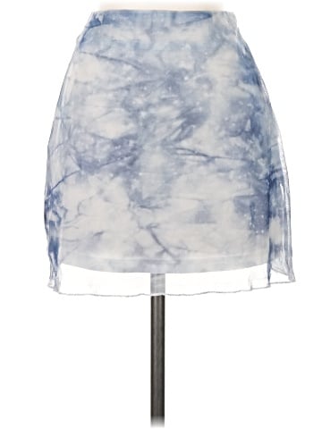 LA Hearts Casual Skirt (view 1)