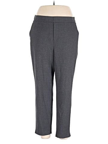 Banana Republic Factory Store Dress Pants (view 1)