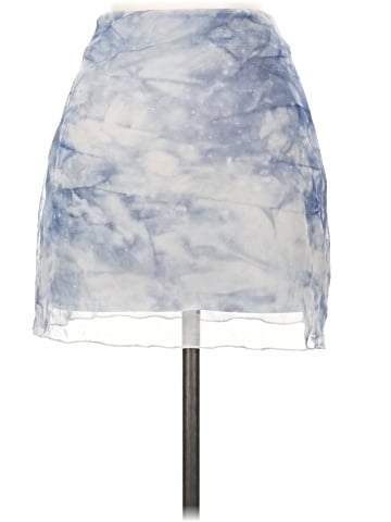 LA Hearts Casual Skirt (view 2)