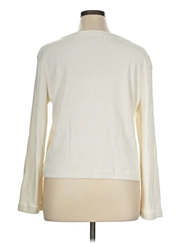 Ann Taylor Pullover Sweater (view 2)