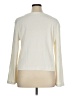 Ann Taylor Ivory Pullover Sweater Size XL - photo 2