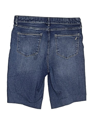 Nautica Jeans Company Denim Shorts (view 2)