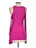 Venus Pink Sleeveless Top Size S - photo 2