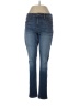 BKE Solid Blue Jeans Size 31 waist - photo 1
