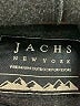 JACHS Gray Pullover Hoodie Size S - photo 7
