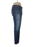 BKE Solid Blue Jeans Size 31 waist - photo 4