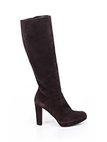 Stuart Weitzman Boots (view 1)