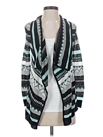 Say What? Cardigan (view 1)