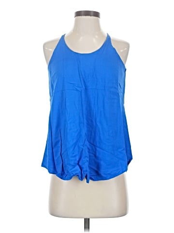 Iz Byer Sleeveless Top (view 1)
