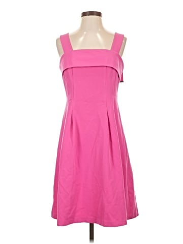 DKNY Cocktail Dress (view 1)
