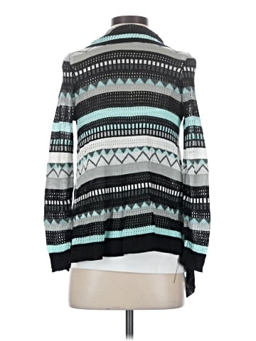 Say What? Cardigan (view 2)