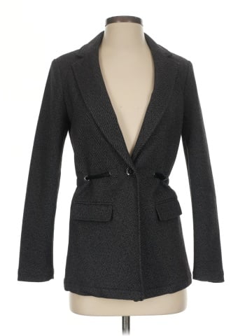 White House Black Market Blazer (view 1)