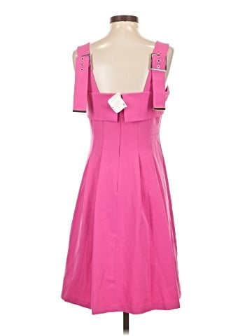 DKNY Cocktail Dress (view 2)