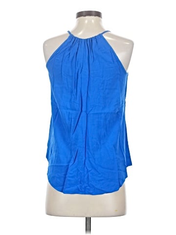 Iz Byer Sleeveless Top (view 2)
