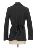 White House Black Market Tweed Gray Blazer Size XS - photo 2