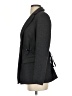 White House Black Market Tweed Gray Blazer Size XS - photo 5