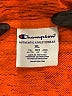 Champion Orange Vest Size XL - photo 6
