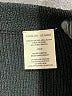 LOULOU STUDIO Solid Black Formal Skirt Size XS - photo 5
