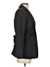 White House Black Market Tweed Gray Blazer Size XS - photo 4