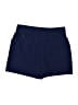 Bcg Solid Blue Athletic Shorts Size M - photo 2