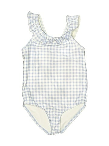 Carter's One Piece Swimsuit (view 1)