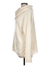 Vince. 100% Cashmere Ivory Sweatshirt Size L - photo 5