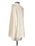 Vince. 100% Cashmere Ivory Sweatshirt Size L - photo 4