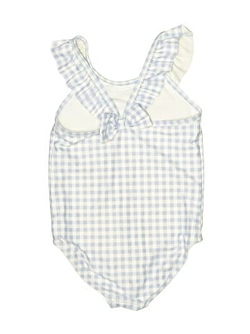 Carter's One Piece Swimsuit (view 2)