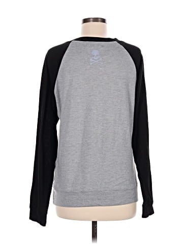 SoulCycle Long Sleeve T-Shirt (view 2)