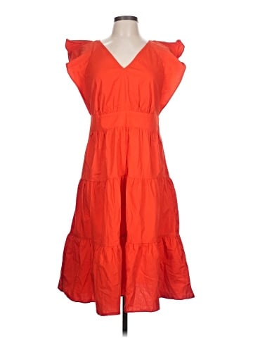 London Times Cocktail Dress (view 1)