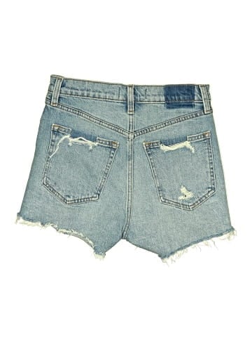 Abercrombie & Fitch Denim Shorts (view 2)