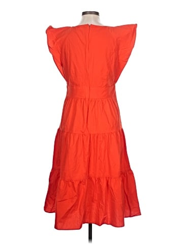 London Times Cocktail Dress (view 2)