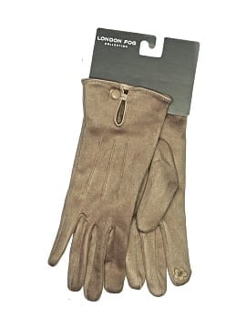 London Fog Gloves
