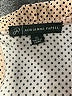 Adrianna Papell Tan Sleeveless Blouse Size XL - photo 7