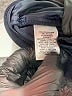 Liz Claiborne Blue Dress Pants Size 6 - photo 5