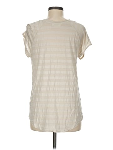 Velvet by Graham & Spencer Short Sleeve T-Shirt (view 2)