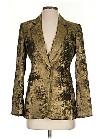 Bar III Blazer (view 1)