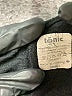Tonic Black 3/4 Sleeve Top Size S - photo 7