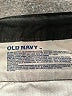 Old Navy Black Jeans Size 16 - photo 4