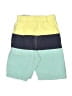 OshKosh B'gosh Green Board Shorts Size 7 - photo 2