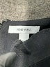 Nine West Solid Black Casual Dress Size XL - photo 7