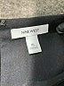 Nine West Solid Black Casual Dress Size XL - photo 9
