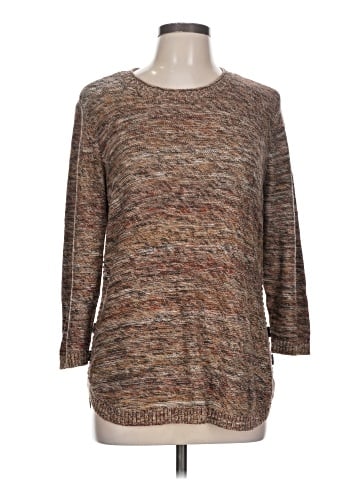Christopher & Banks Pullover Sweater (view 1)