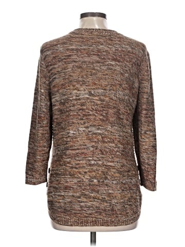 Christopher & Banks Pullover Sweater (view 2)