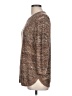Christopher & Banks Brown Pullover Sweater Size L - photo 5