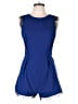 Love...ady Blue Romper Size L - photo 1