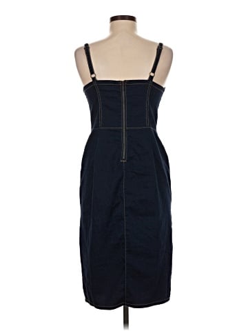 Material Girl Casual Dress (view 2)