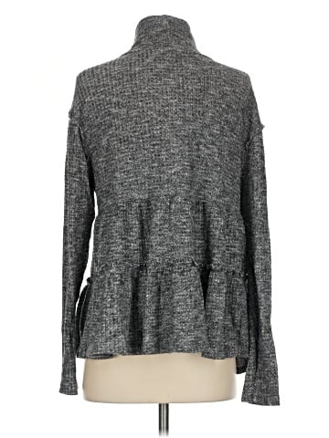 Eri + Ali Turtleneck Sweater (view 2)