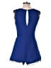 Love...ady Blue Romper Size L - photo 2